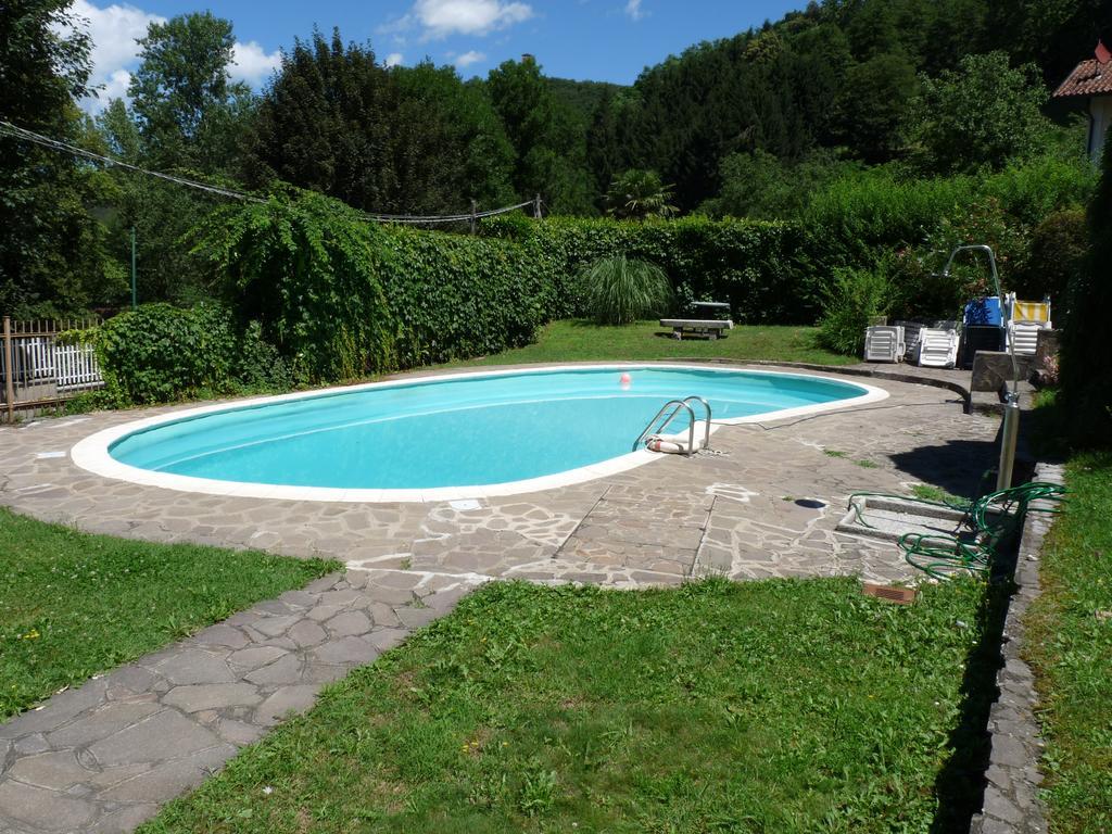 Apartment Lido Gozzano Habitación foto