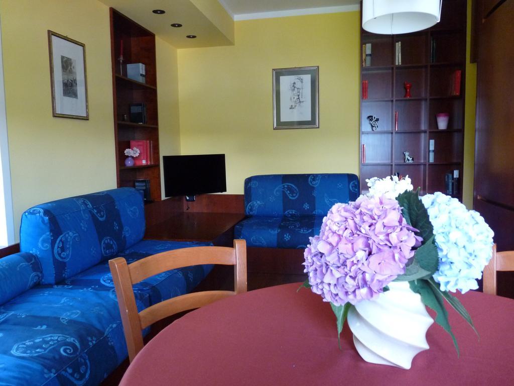 Apartment Lido Gozzano Habitación foto