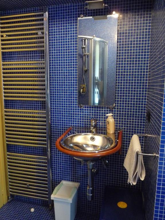 Apartment Lido Gozzano Habitación foto