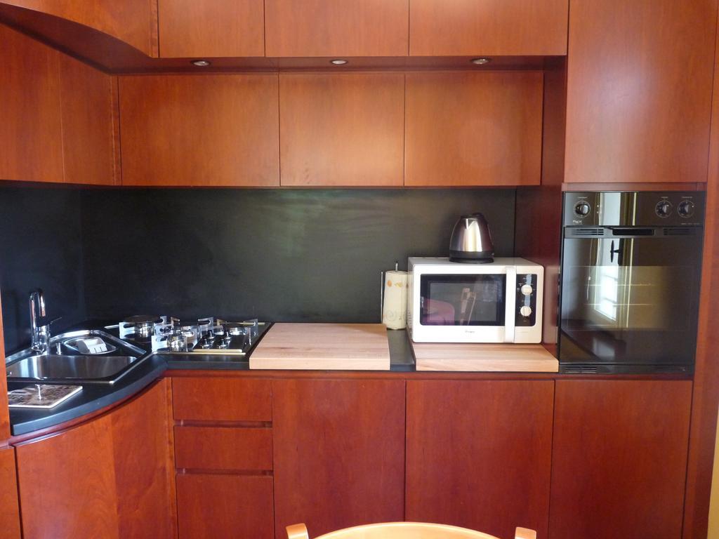 Apartment Lido Gozzano Habitación foto